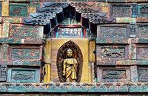 Full-Day Private Kaifeng Highlight Tour from Zhengzhou