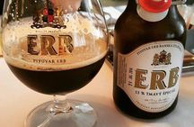 Slovak Drinks Tour