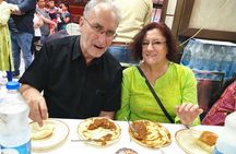 BEST Mumbai's Street Food-Evening Tour