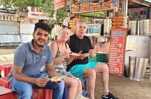 BEST Mumbai's Street Food-Evening Tour