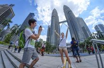 Private Kuala Lumpur Photographic Tour With Petronas Towers & Sky Box K.L Tower