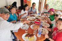 Amazing Half priced private guided tour in Kochi !