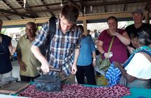 Mattancherry Jewish Heritage & Fort Kochi Guided Tour with Pickup