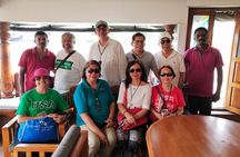 Mattancherry Jewish Heritage & Fort Kochi Guided Tour with Pickup