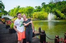 Kuala Lumpur Private Half-Day Family Tour of Nature, Birds and Butterflies