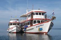 Fun Diving Safari Day Trip From Koh Lanta - Certified Divers