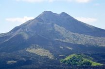 Bali Top Hiking At Mount Batur 