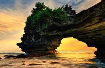 Ubud And Sunset Tanah Lot Tour 