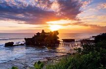 Ubud And Sunset Tanah Lot Tour 