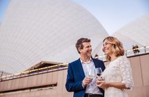 Sydney Opera House VIP Experience: Guided Tour, Dinner & Drinks 