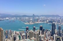 Hong Kong Discovery [8 hours with car]