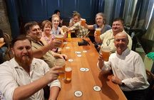 Balmain Pub Walking Tour
