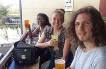 Balmain Pub Walking Tour