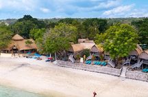 Bali Hai Beach Club Cruise