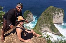 Nusa Penida Highlights Day tour 