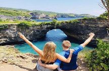 Nusa Penida Highlights Day tour 