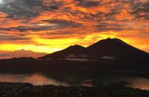 Mount Batur Sunrise Hike with Breakfast