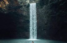 Top Bali Waterfalls: Suwat, Kanto Lampoe, Tibumana Waterfall