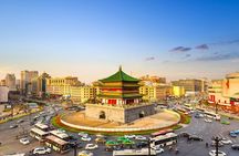 2 Days Xian Customized Tour for Terracotta Warriors and More