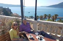 Private Montenegro tour (incl. Herceg Novi, Perast and Kotor) from Dubrovnik