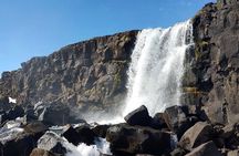 Golden Circle. Private Day Tour from Reykjavik