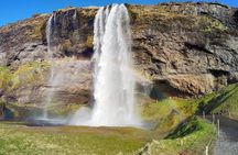 South Coast. Private Day Tour from Reykjavik