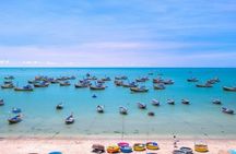  From Ho Chi Minh to Mui Ne 3 Days Tour | 4 Star Beach Resort 
