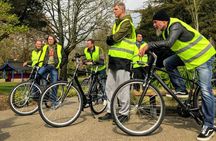 Cork City Cycle Tour - Standard & Electric Bike Options