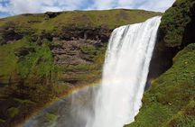 Golden Circle & South Coast. Private Day Tour