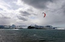 Glacier Lagoon & South Coast. Private Day Tour 