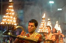 6-Day Private Varanasi Ganges Tour Including Delhi, Agra and Jaipur