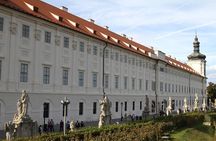 Kutna Hora Day Trip from Prague