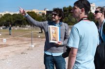 Best of Athens in One Day: Acropolis, Acropolis Museum & City Tour