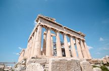 Private Mythology Tour of the Acropolis and Acropolis Museum