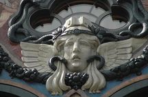 Budapest Art Nouveau Walking Tour