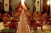 Private Café Wandering: Excursion through Budapest’s Belle Epoque
