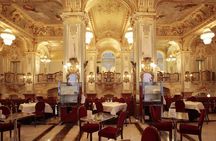 Private Café Wandering: Excursion through Budapest’s Belle Epoque
