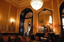 Private Café Wandering: Excursion through Budapest’s Belle Epoque