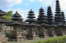 Private Bali Customized Tours