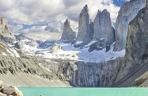 Self Drive Experience in Torres del Paine National Park - 6 Days