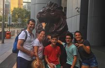 Private custom tour of Hong Kong - Full day