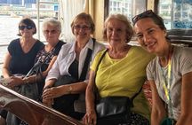 Private custom tour of Hong Kong - Full day