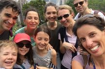 Private tour of Hong Kong - customized Half day 