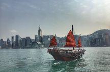 Private tour - custom shore excursion for cruise passengers - 7 hours
