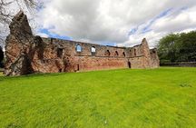 Ultimate Loch Ness Private Tour from Invergordon