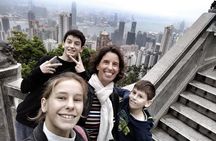 Private tour of Hong Kong for first timers