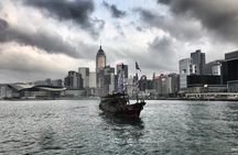 Private tour of Hong Kong for first timers