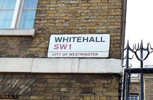 Harry Potter in London Private Taxi Tour with Hotel Pickup