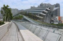 Private tour - Hong Kong's major sites and history