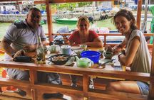 Private custom layover tour - Big Buddha and Tai O - 7 hours